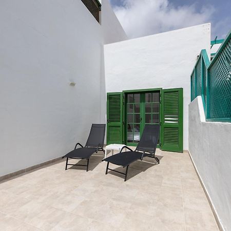 Villa Casa Moure Costa Teguise Esterno foto