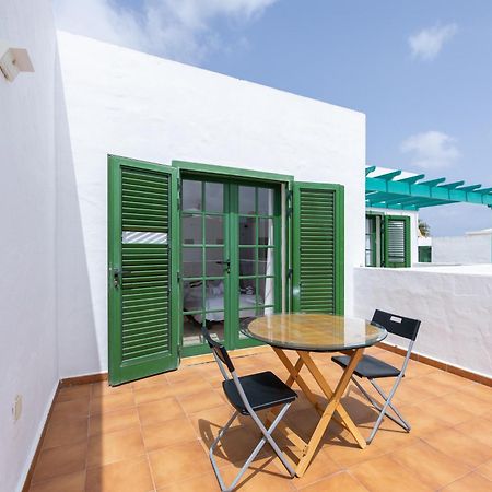 Villa Casa Moure Costa Teguise Esterno foto