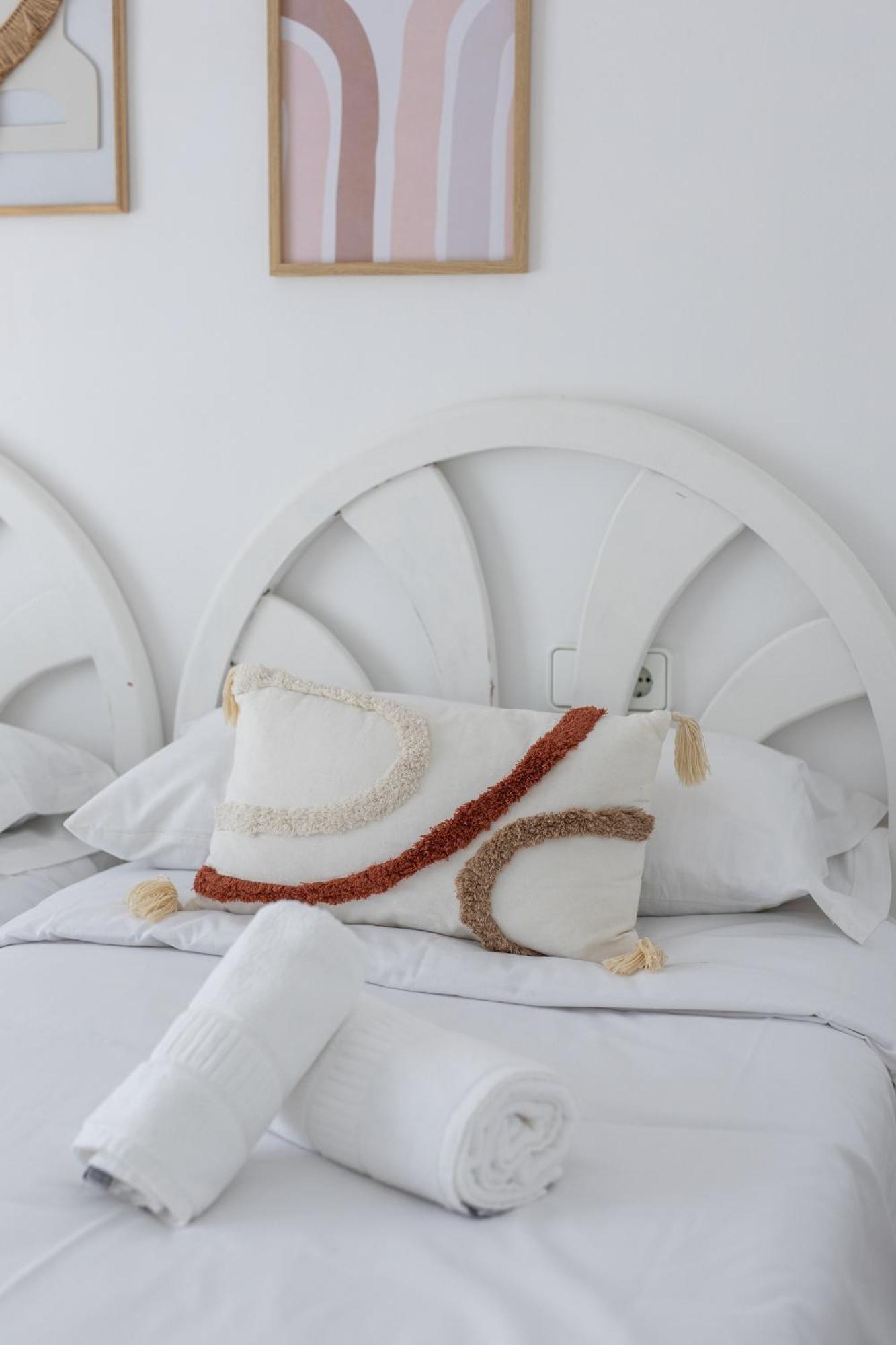 Villa Casa Moure Costa Teguise Esterno foto