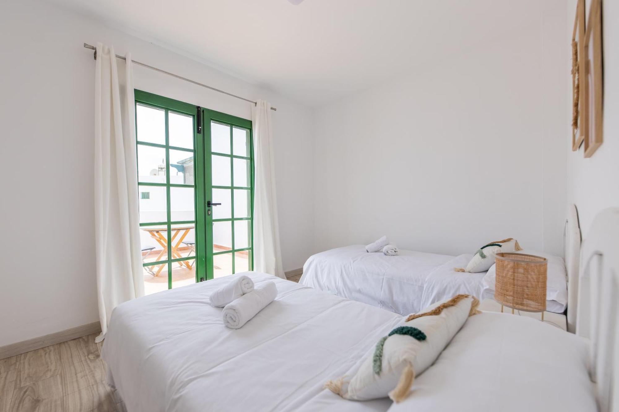 Villa Casa Moure Costa Teguise Esterno foto