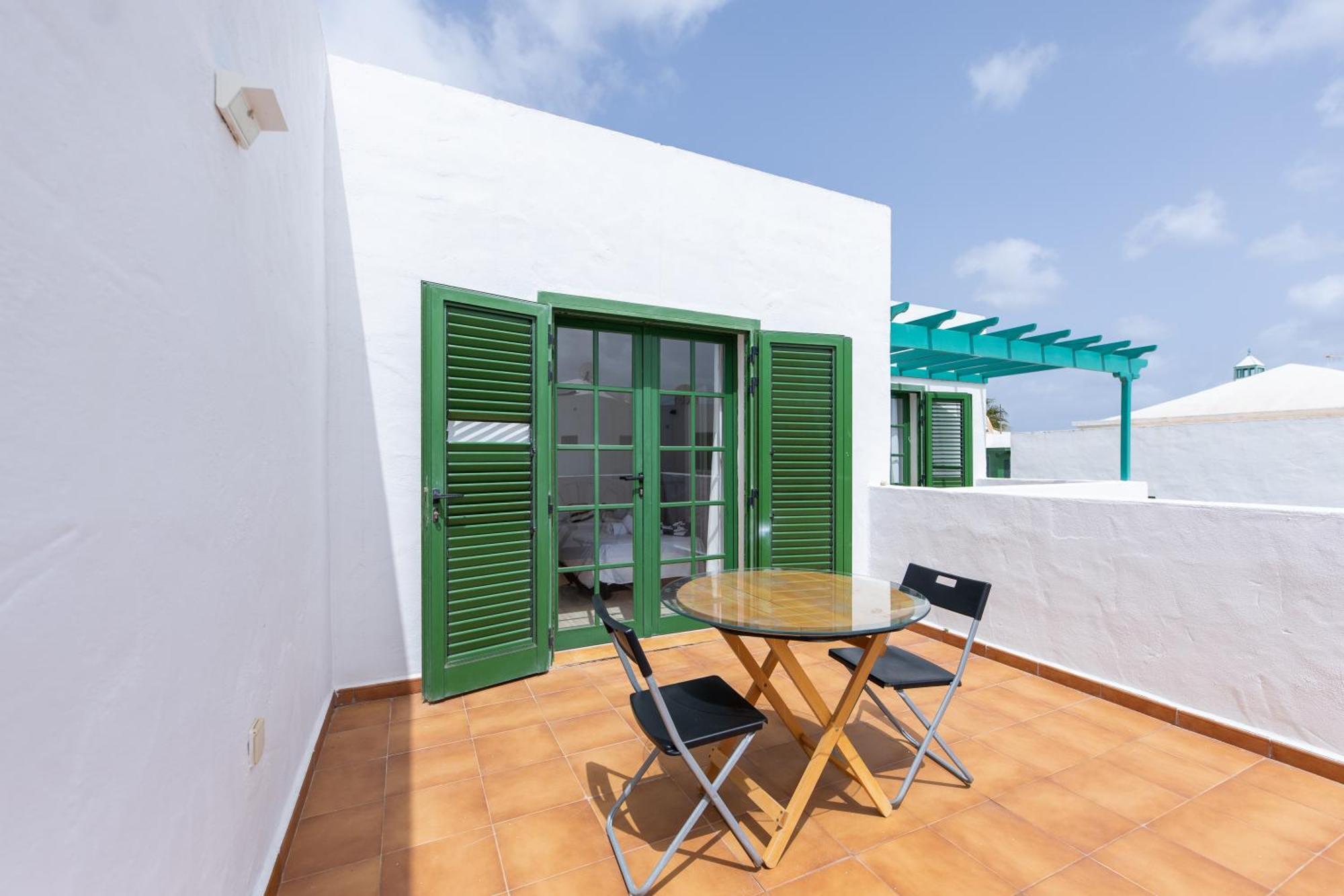 Villa Casa Moure Costa Teguise Esterno foto