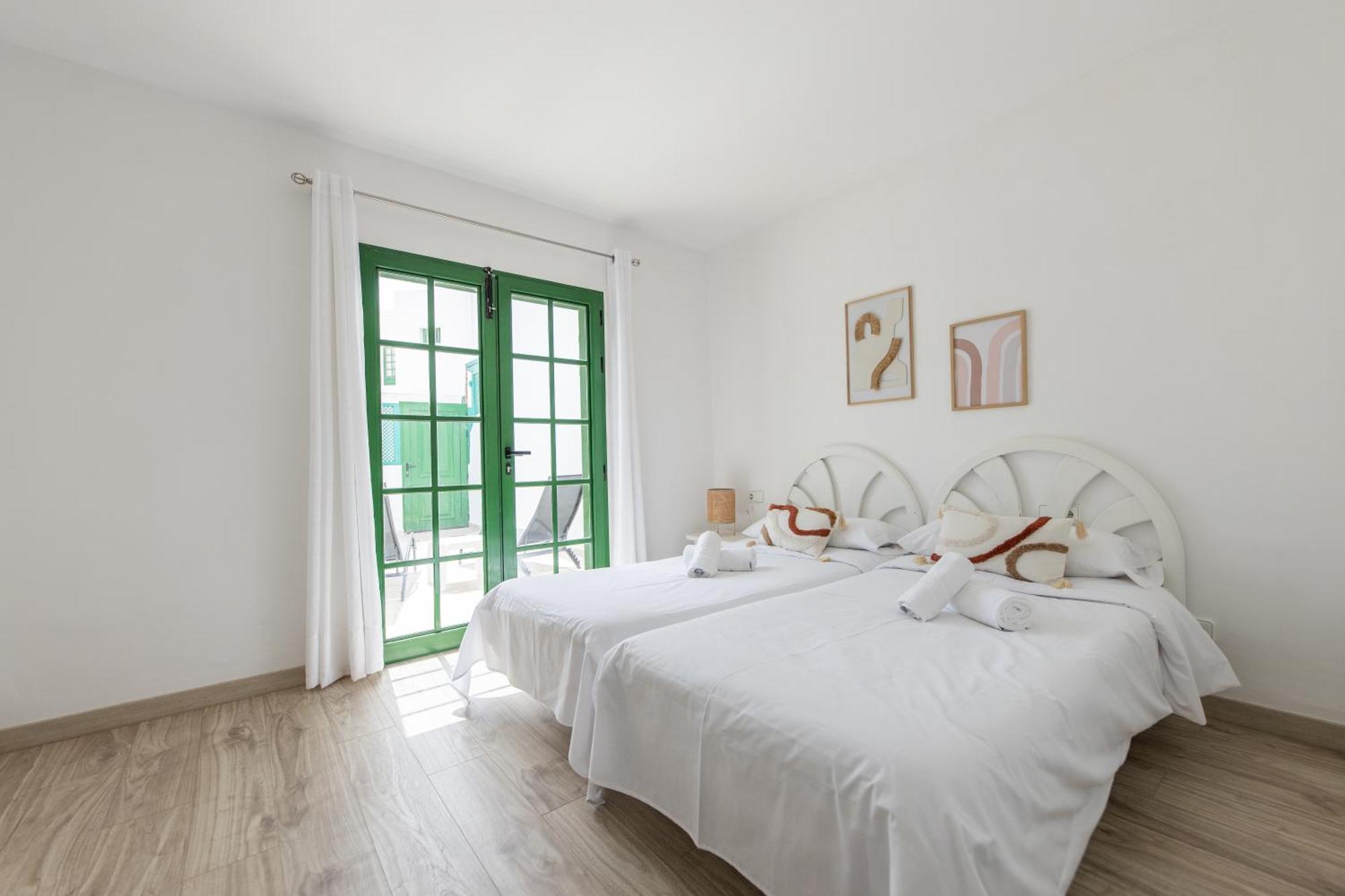 Villa Casa Moure Costa Teguise Esterno foto